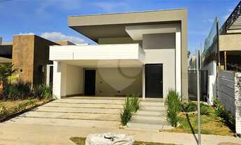 Imagem 2: Condomínio com 3 quartos à venda em Jardim Imperial - MT