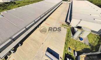 Imagem 7: Galpão em Condomínio Industrial Zona Leste