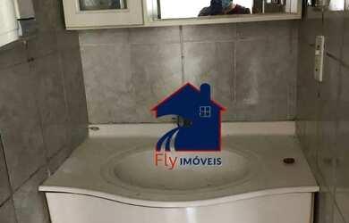 Imagem 11: Apartamento à venda, 58 m² por R$ 220.000,00 - Conjunto Habitacional Brigadeiro Eduardo Go