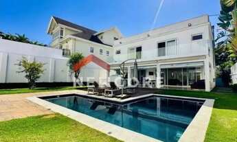 Imagem 5: Casa de condomínio em Alameda Berlim - Alphaville Residencial Zero - Barueri/SP