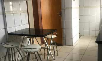 Imagem: Apartamento no Setor Bueno Apartamento com