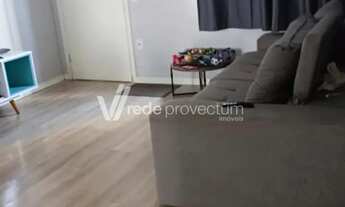 Imagem 4: Apartamento - Canto dos Sabiás - Paulínia