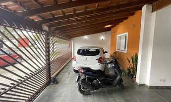 Imagem 2: Casa Térrea com piscina - Vila Angélica - Sorocaba S/P