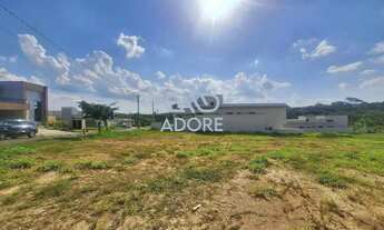 Imagem 6: Terreno à venda no Condomínio Portal dos Bandeirantes - Salto/SP