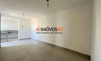 Imagem 3: Apartamento à venda, 2 quartos, 1 suíte, 2 vagas, Cidade Nova - Belo Horizonte/MG