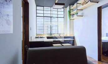 Imagem 5: Apartamento à Venda - Centro, 2 Quartos, 50 m2