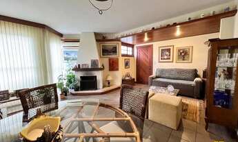 Imagem 4: OPORTUNIDADE! Cobertura linear, 3 quartos, suíte, varanda, na Trindade, Florianópolis