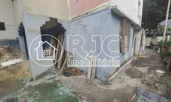 Imagem 4: Imóvel para venda com 330 metros quadrados em Tijuca - Rio de Janeiro - RJ