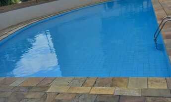 Imagem 7: Vendo apto lindo todo reformado 270,000 quitado v das merces sp