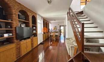 Imagem 12: VENDE-SE COBERTURA DE 05 QUARTOS COM SUÍTE E 03 VAGAS DE GARAGEM