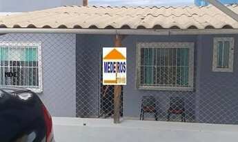 Imagem 2: Casa para Locação em Rio de Janeiro, Coelho Neto, 3 dormitórios, 1 banheiro, 2 vagas