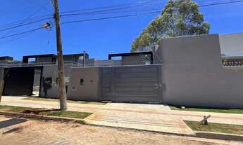 Imagem 2: Casa térrea moderna e aconchegante em excelente localização!!