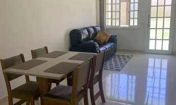 Imagem 2: Sobrado para aluguel temporada com 80 m² com 2 quartos em Jardim Caiçara - Cabo Frio - RJ