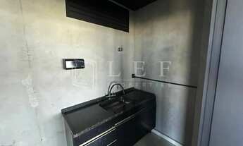 Imagem 7: Avenida Paulista 24º Andar, Vista Encantadora