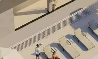 Imagem 6: Venda de Apto na Planta no Gran Village 3 Caucaia - (Sinal 500 Reais) Informações