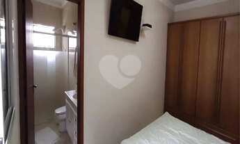 Imagem 8: Casa à venda com 4 quartos, sendo 2 suítes, no condomínio Residencial Villa Dos Inglezes