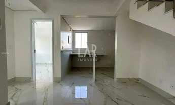 Imagem 3: Cobertura à venda, 3 quartos, 1 suíte, 1 vaga, Copacabana - Belo Horizonte/MG