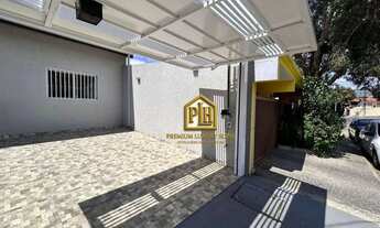 Imagem 2: Casa com 2 dormitórios para alugar, 100 m² por R$ 2.872,21/mês - Jardim das Cerejeiras - A