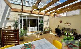 Imagem: Casa com 4 dormitórios,( 3 suítes ) no