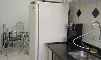 Imagem 7: Imóvel para aluguel tem 40 metros quadrados com 1 quarto em Centro - Botucatu - SP