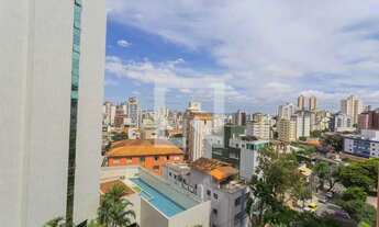 Imagem 7: Apartamento à Venda - Serra, 4 Quartos, 141 m2