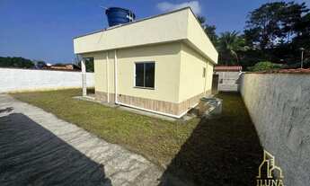 Imagem: Casa com 2 dormitórios à venda, 110 m²