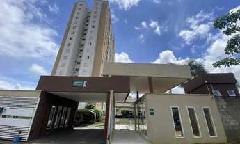 Imagem: Apartamento à venda no condomínio Brisas