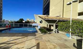 Imagem 2: Apartamento à venda, 64 m² por R$ 450.000,00 - Maraponga - Fortaleza/CE