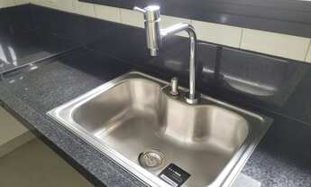 Imagem 6: BELÍSSIMA CASA NO ALPHAVILLE III