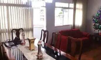 Imagem 3: Apartamento 03 quartos, elevador e lazer a venda no bairro Grajaú em Belo Horizonte