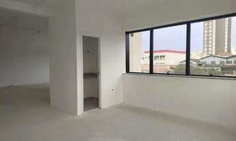 Imagem: Sala para alugar, 105 m² por R$ 8.200/mês