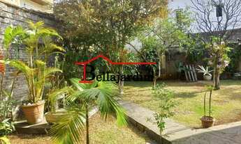 Imagem 3: Terreno à venda, 411m²- Bairro Vila Santa Teresa - Santo André/SP