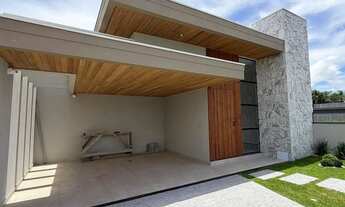 Imagem 2: Casa 3 Quartos com 3 Suítes - Forquilhas