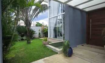 Imagem 6: VENDO Casa linda no Condomínio Village dos Coqueirais em Piranema, Itaguaí-RJ