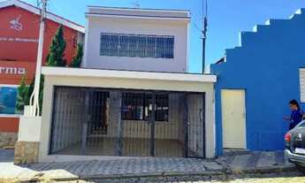 Imagem 2: Ótima Casa para aluguel comercial no centro de Atibaia - SP