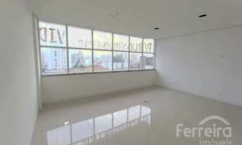 Imagem 4: Escritório para Aluguel no Bairro Azenha com Área Útil de 250 m² disponíveis