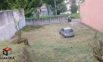 Imagem 3: Terreno com 244m², Campestre- Santo André- SP