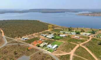 Imagem 4: TERRENO RESIDENCIAL em Chapada dos Guimarães - MT, ZONA RURAL