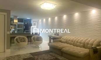 Imagem 4: APARTAMENTO À VENDA NO TATUAPÉ - 3 DORMITÓRIOS, 2 SUÍTES, 2 VAGAS DE GARAGEM