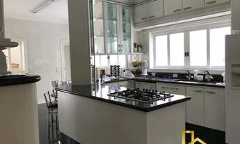 Imagem 7: Condomínio Residencial Alphaville Zero