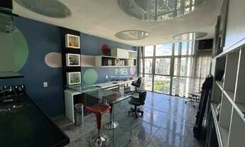 Imagem: Excelente Sala à venda na avenida do Contorno