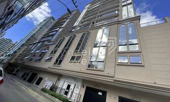 Imagem: Edifício Fontana Di Trevi