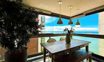 Imagem 2: Apartamento com 3 dormitórios à venda, 140 m² - Praia de Itaparica - Vila Velha/ES