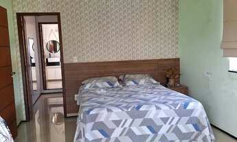 Imagem 6: Casa Duplex para venda na Chácara Brasil