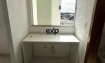 Imagem 7: Apartamento 1/4 para alugar em vilas do atlantico