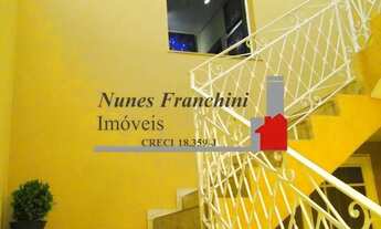 Imagem 7: SOBRADO COMERCIAL em SÃO PAULO - SP, JARDIM SÃO PAULO(ZONA NORTE