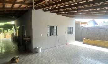 Imagem 3: Casa Conjunto Vera Cruz 1 - Goiânia - GO proximo a igreja catolica