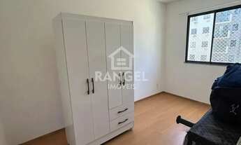 Imagem 6: Apartamento para locação com 2 quartos em Vargem Grande - Rio de Janeiro - RJ