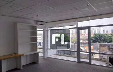 Imagem 7: Conjunto, 84 m² - venda por R$ 1.200.000,00 ou aluguel por R$ 10.530,09/mês - Brooklin - S