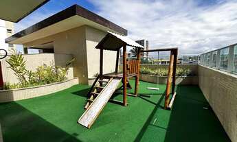 Imagem 3: Edifício Edith Piaf - Atalaia [24356